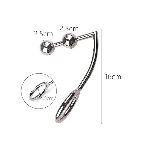 Anal Ball Hook PerfectFit Two Sexual Suspension 4354 0117